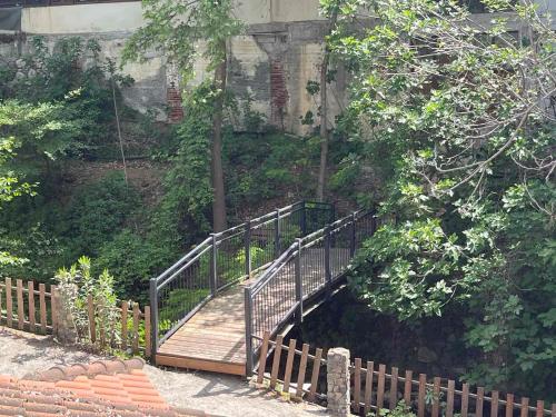Imagen general del Galata\'s Bridge Hotel. Foto 14
