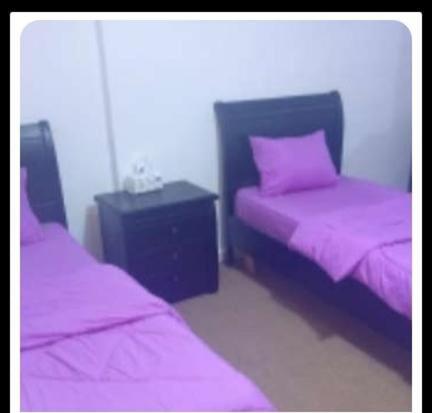 Imagen de la habitación del Galaxy 1. Foto 3
