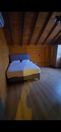 Imagen de la habitación del Galaxy Bungalov. Foto 11