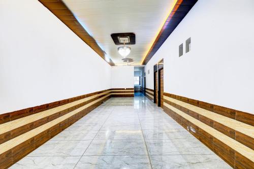 Imagen general del Galaxy Hotel. Foto 2