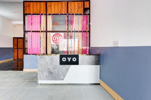 Imagen general del Galaxy Hotel. Foto 3