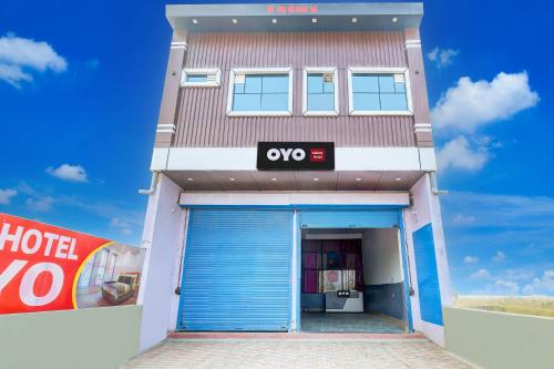 Imagen general del Galaxy Hotel. Foto 4