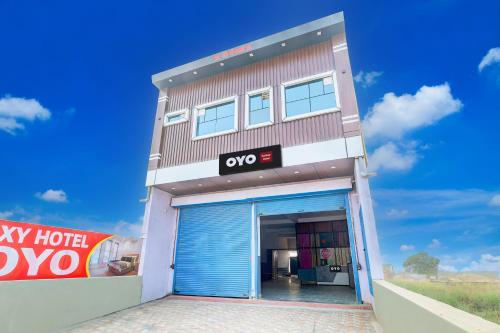 Imagen general del Galaxy Hotel. Foto 5