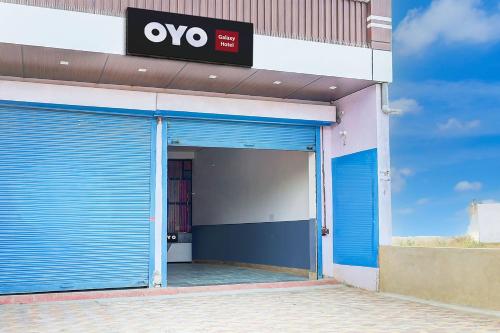 Imagen general del Galaxy Hotel. Foto 6