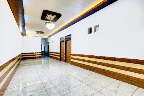 Imagen general del Galaxy Hotel. Foto 7