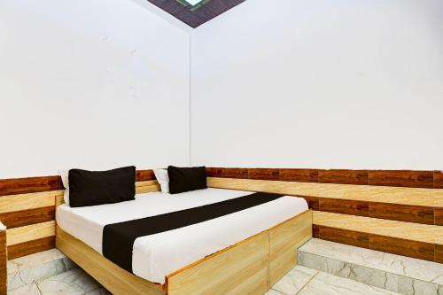 Imagen general del Galaxy Hotel. Foto 8