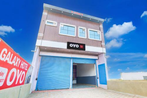 Imagen general del Galaxy Hotel. Foto 9