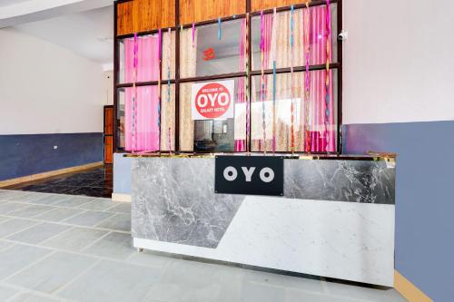 Imagen general del Galaxy Hotel. Foto 10