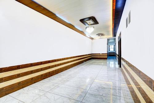 Imagen general del Galaxy Hotel. Foto 11