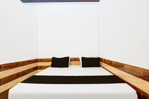 Imagen general del Galaxy Hotel. Foto 12