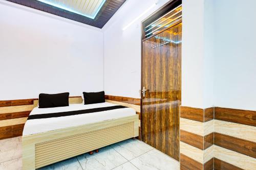 Imagen general del Galaxy Hotel. Foto 14