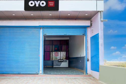 Imagen general del Galaxy Hotel. Foto 15