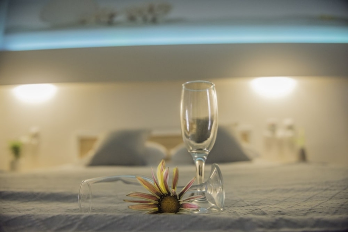 Imagen de la habitación del Galazio Beach. Foto 4