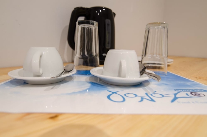 Imagen de la habitación del Galazio Beach. Foto 14