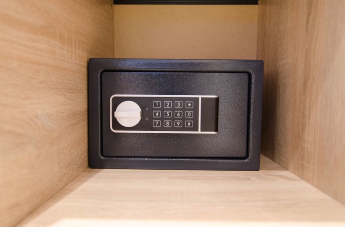 Imagen de la habitación del Galazio Beach. Foto 18