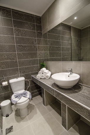 Imagen de la habitación del Galazio Beach. Foto 19