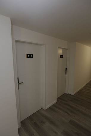 Imagen general del Galeria Hotel Walldorf. Foto 2