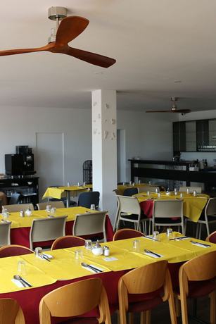 Imagen del bar/restaurante del Galeria Hotel Walldorf. Foto 3