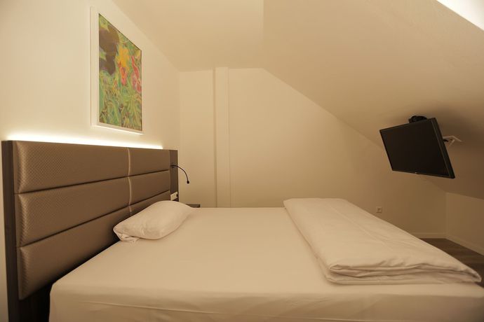 Imagen de la habitación del Galeria Hotel Walldorf. Foto 15