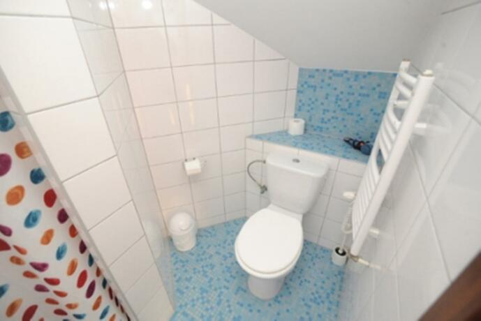 Imagen general del Galeria Pępowo. Foto 3