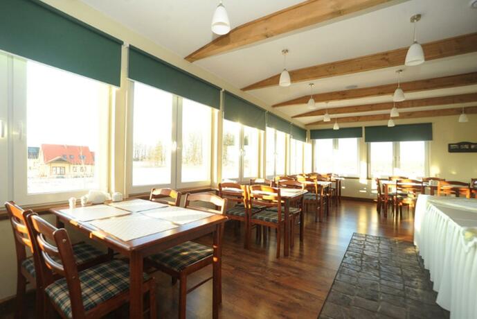 Imagen general del Galeria Pępowo. Foto 6