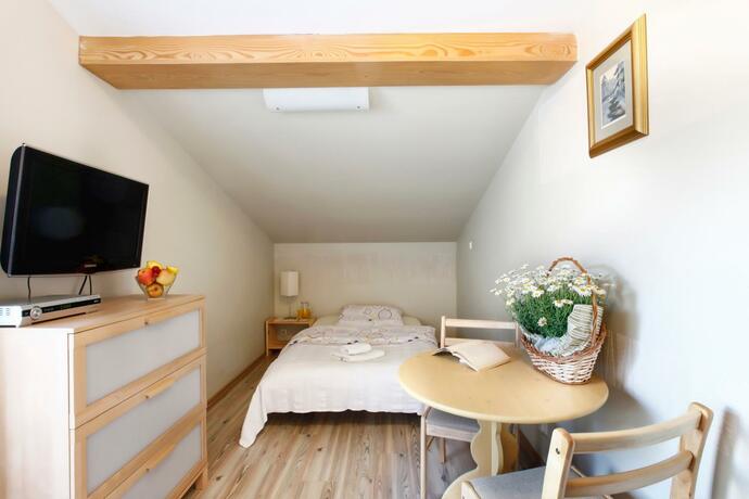 Imagen general del Galeria Pępowo. Foto 8