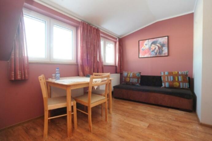 Imagen general del Galeria Pępowo. Foto 9