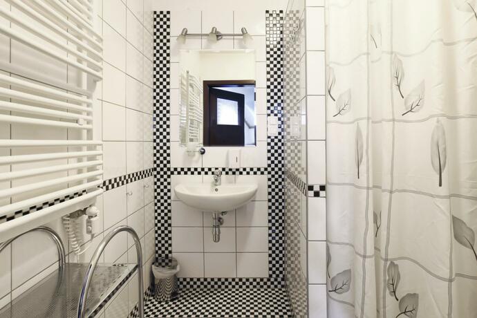 Imagen general del Galeria Pępowo. Foto 10