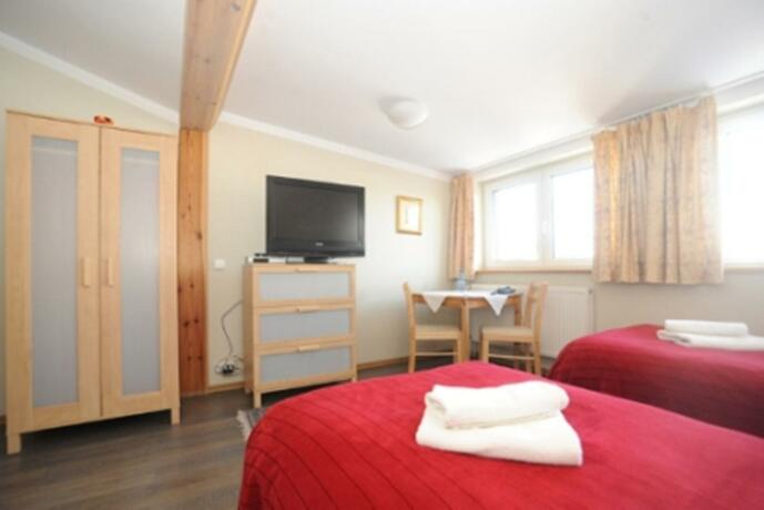 Imagen general del Galeria Pępowo. Foto 13