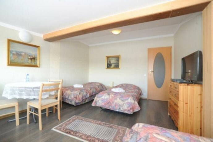 Imagen general del Galeria Pępowo. Foto 15