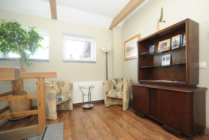 Imagen general del Galeria Pępowo. Foto 16