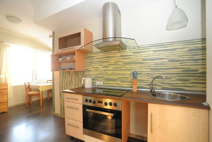 Imagen general del Galeria Pępowo. Foto 18