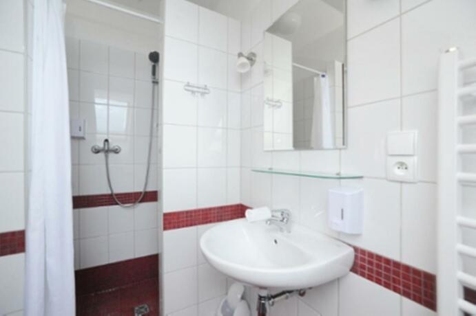 Imagen general del Galeria Pępowo. Foto 21