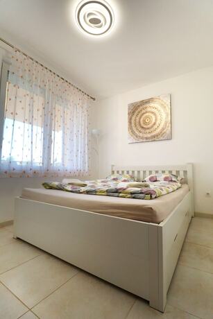 Imagen general del Galerius Golden Beach Apartment. Foto 2