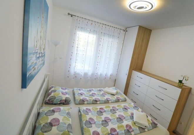 Imagen general del Galerius Golden Beach Apartment. Foto 3