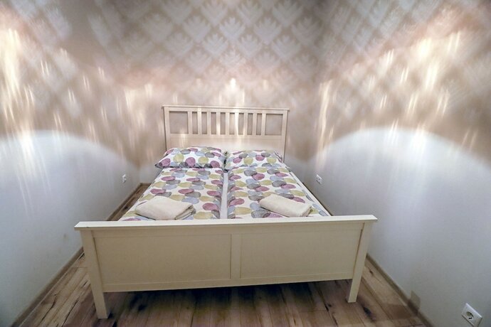 Imagen general del Galerius Golden Beach Apartment. Foto 4