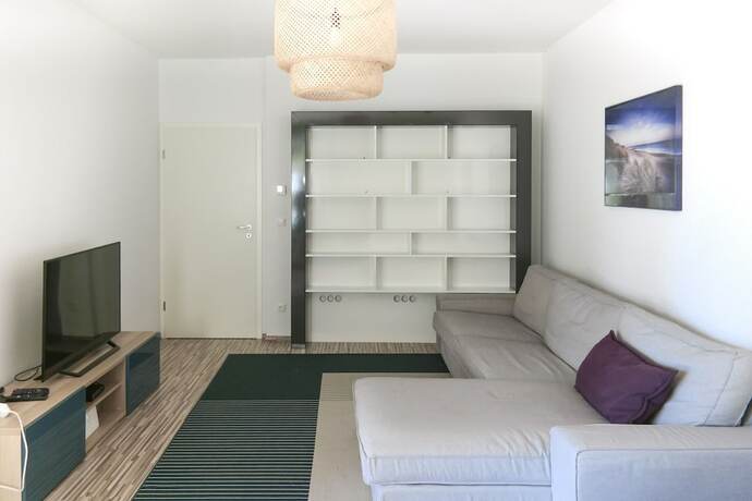 Imagen general del Galerius Golden Beach Apartment. Foto 5