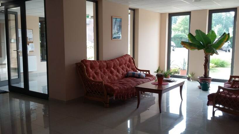Imagen general del Galerius Golden Beach Apartment. Foto 6