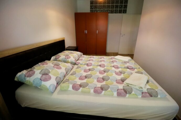 Imagen general del Galerius Golden Beach Apartment. Foto 8