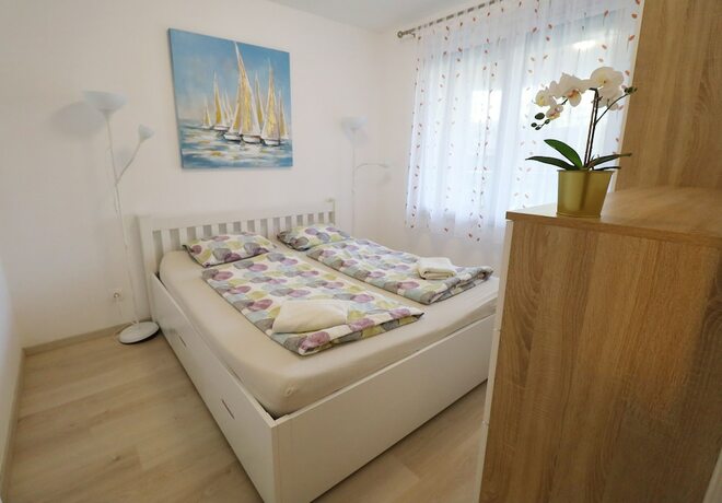 Imagen general del Galerius Golden Beach Apartment. Foto 9
