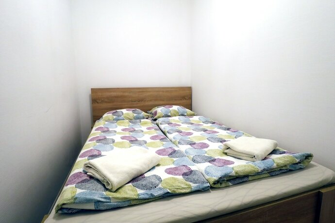 Imagen general del Galerius Golden Beach Apartment. Foto 10