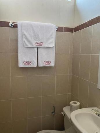 Imagen general del Galex Hotel Posada. Foto 4