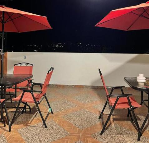 Imagen general del Galex Hotel Posada. Foto 6