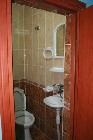 Imagen de la habitación del Galitsiya Hotel. Foto 4