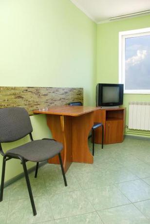 Imagen de la habitación del Galitsiya Hotel. Foto 5