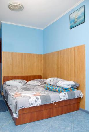 Imagen general del Galitsiya Hotel. Foto 2