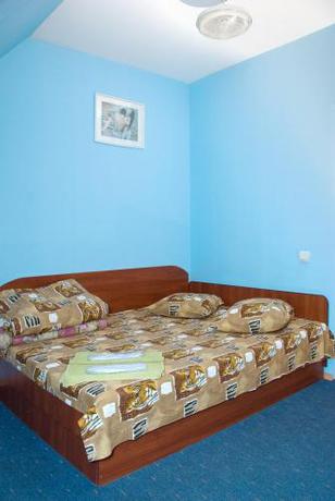 Imagen general del Galitsiya Hotel. Foto 3