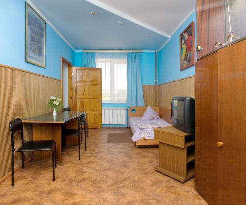 Imagen de la habitación del Galitsiya Hotel. Foto 7