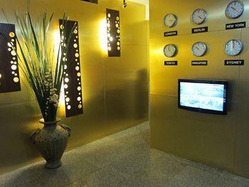 Imagen general del Galleria@subway. Foto 1