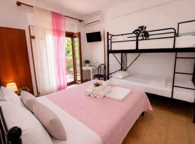 Imagen de la habitación del Gallery, Aristotelis. Foto 3